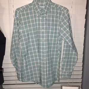 Southern Tide Button Down Shirt